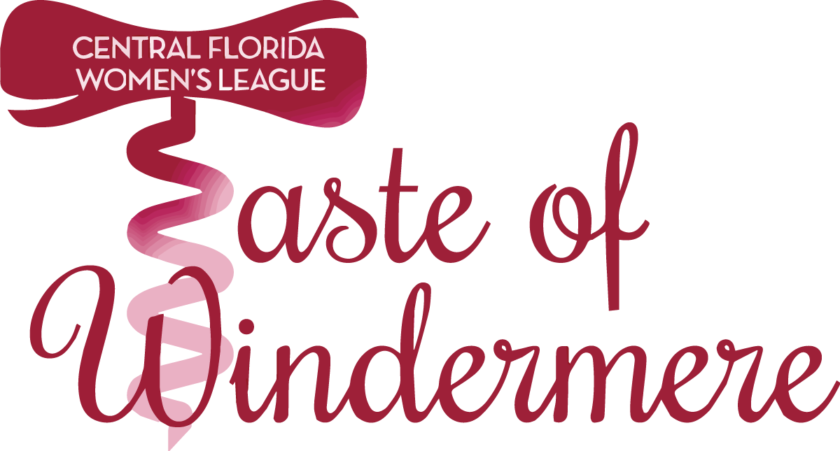 Central Florida Women's League Taste of Windermere